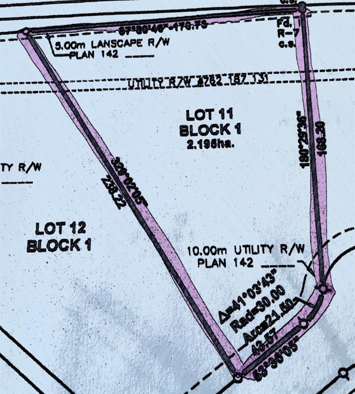 Real Estate Listing MLS A2283918