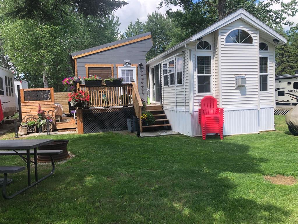 60 - 12030 Township Rd 422, Rural Ponoka County, MLS® # A2290261