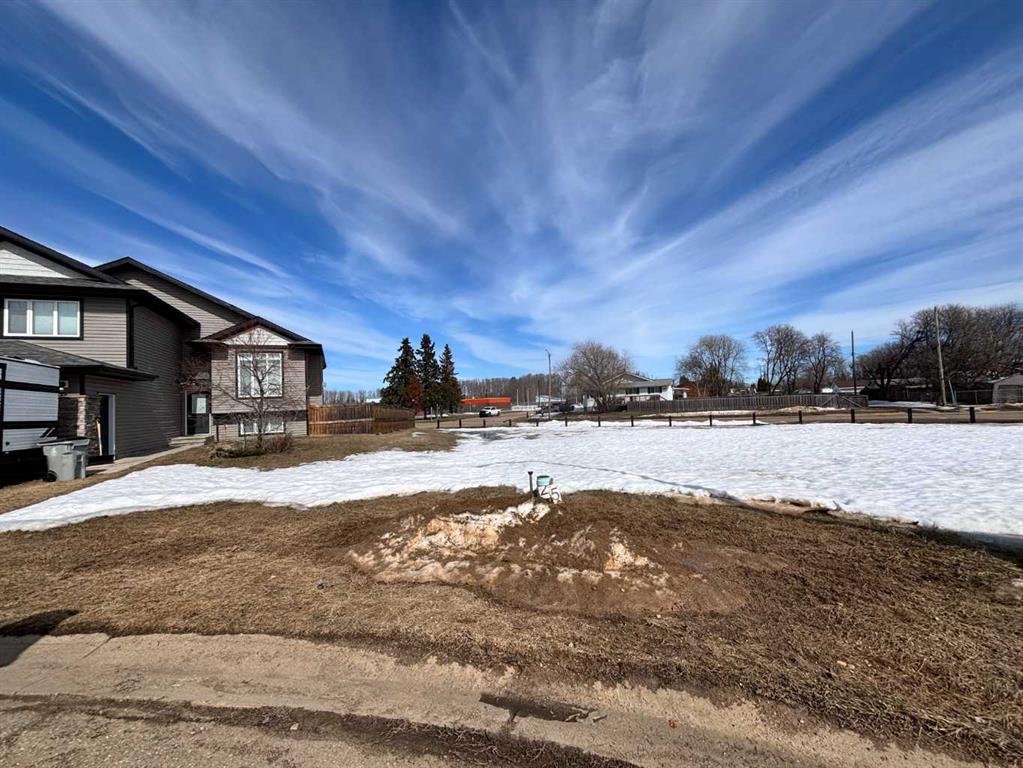 5056 Cornerstone Crescent, High Prairie, MLS® # A2305172