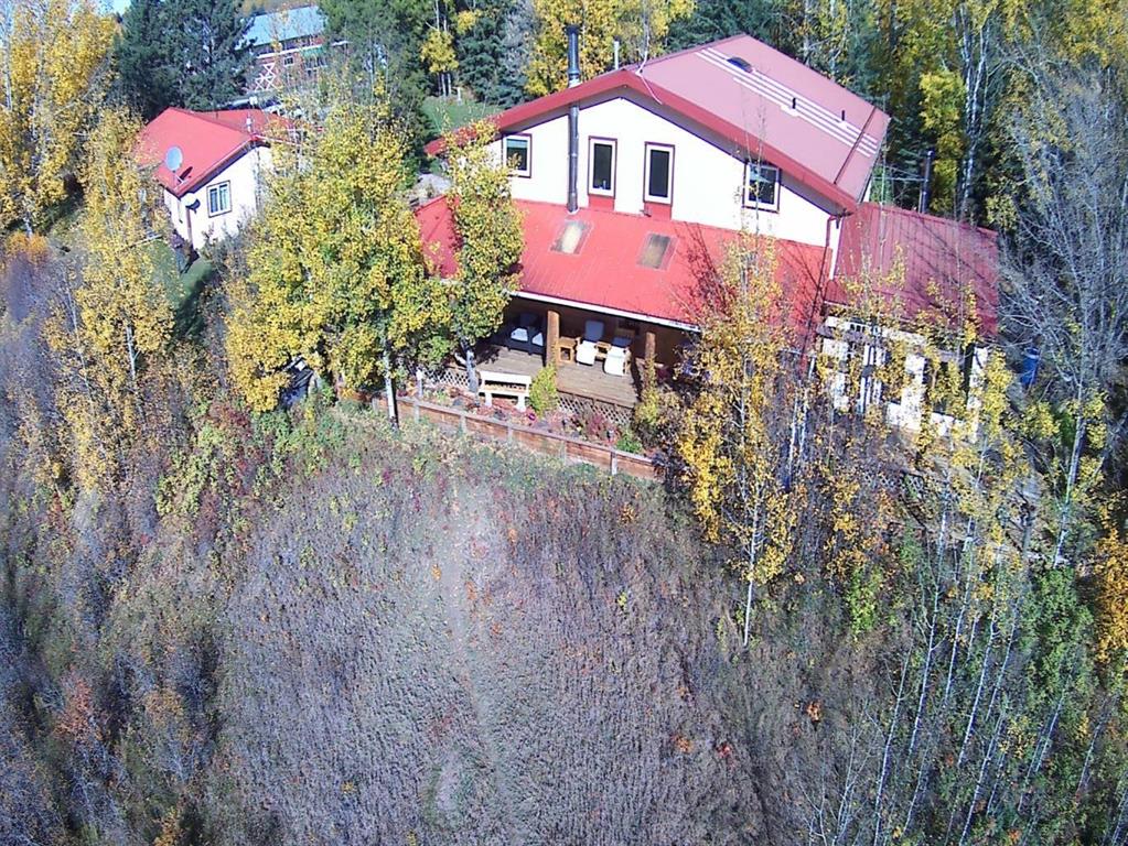 53021a 37-2 Township Road, Rural Clearwater County, MLS® # A2306263