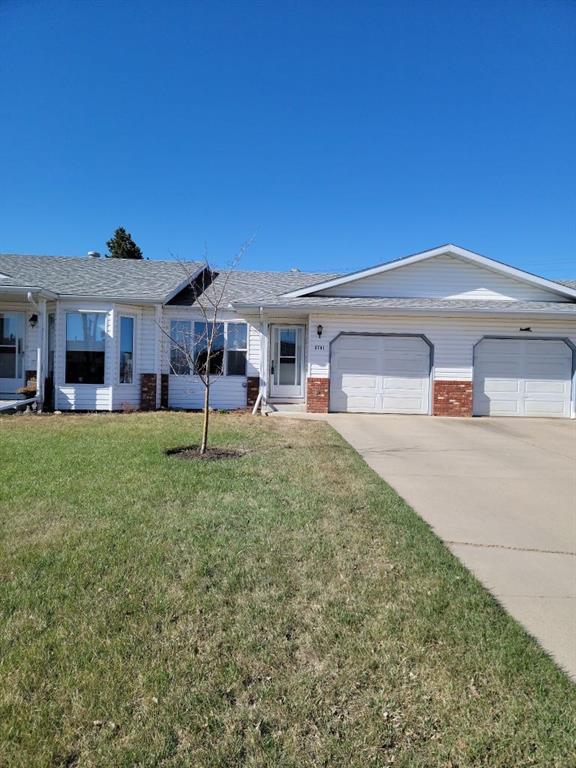 4741 49a Avenue, Lacombe, MLS® # A2307945