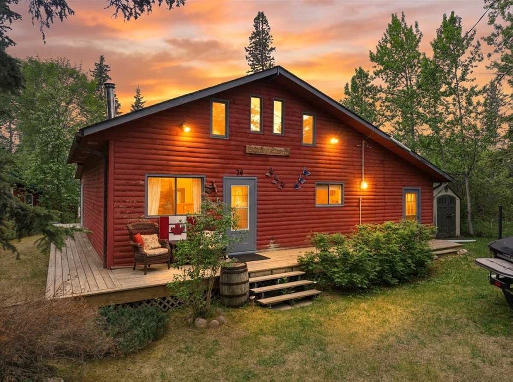 20 - 41513 Highway 771, Rural Lacombe County, MLS® # A2316164
