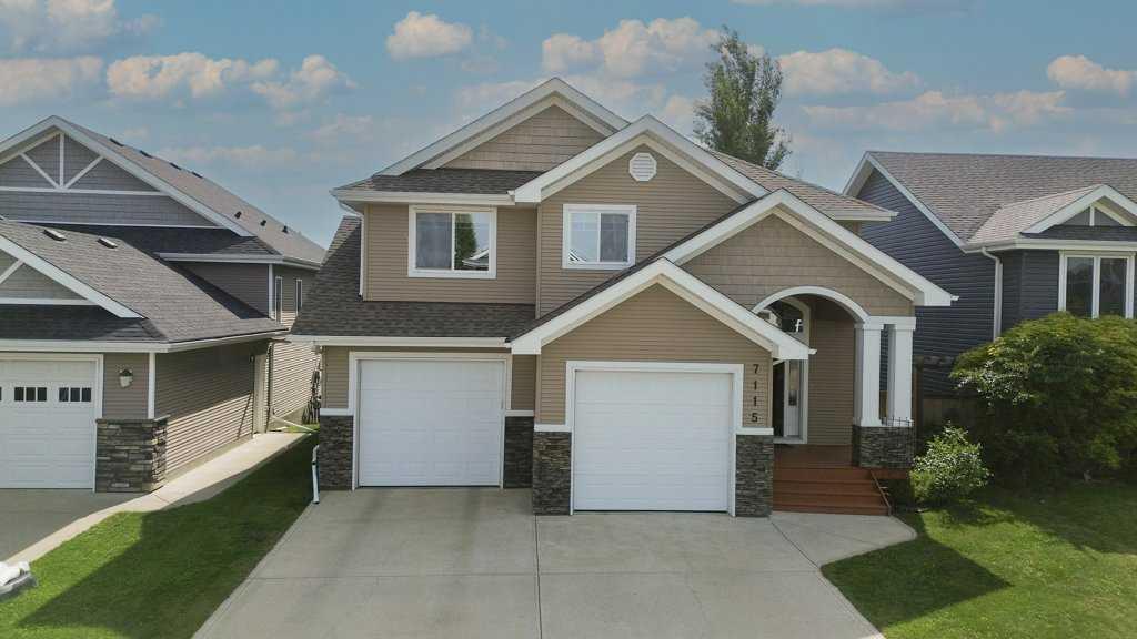 7115 Henner's Road, Lacombe, MLS® # A2321461