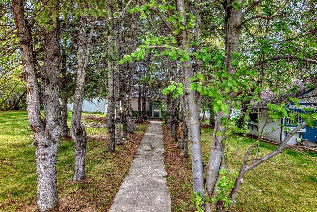 Real Estate Listing MLS A2323825