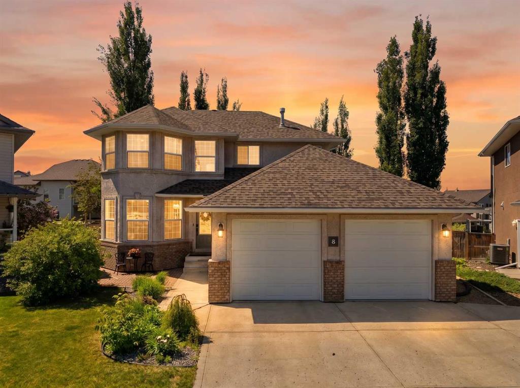 Real Estate Listing MLS A2324692