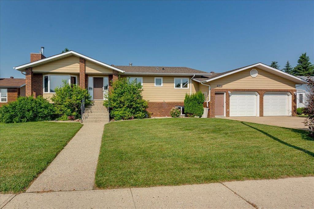 3908 39 Street Close, Ponoka, MLS® # A2331663
