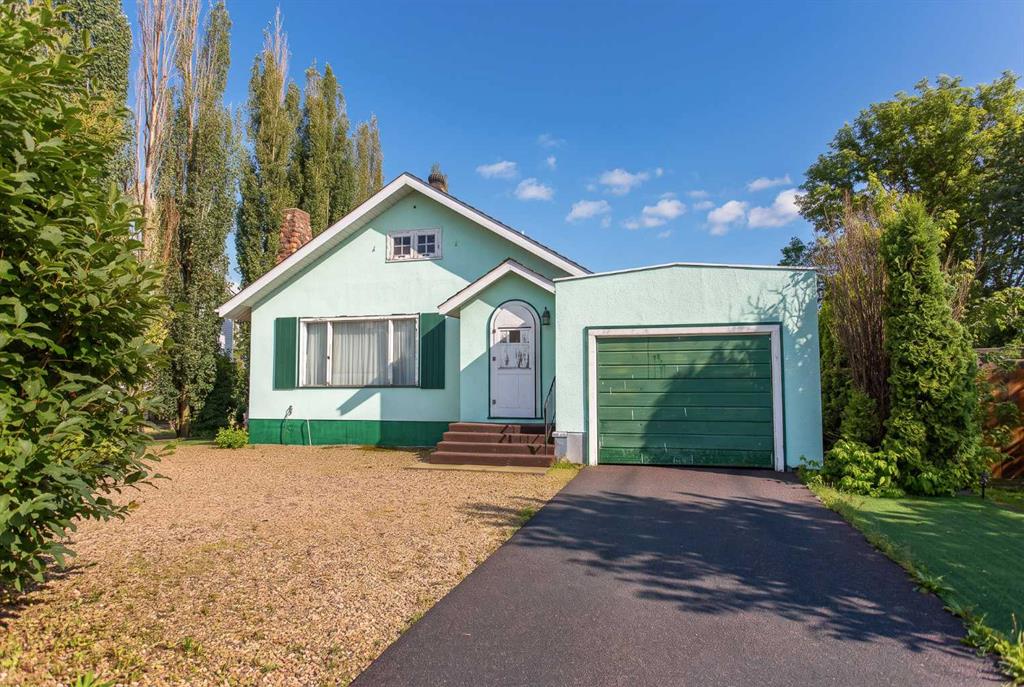 Real Estate Listing MLS A2337202
