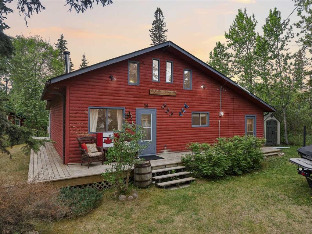 20 - 41513 Highway 771, Rural Lacombe County, MLS® # A2341690