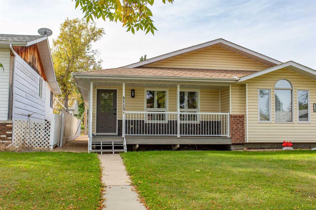 Real Estate Listing MLS A2344832