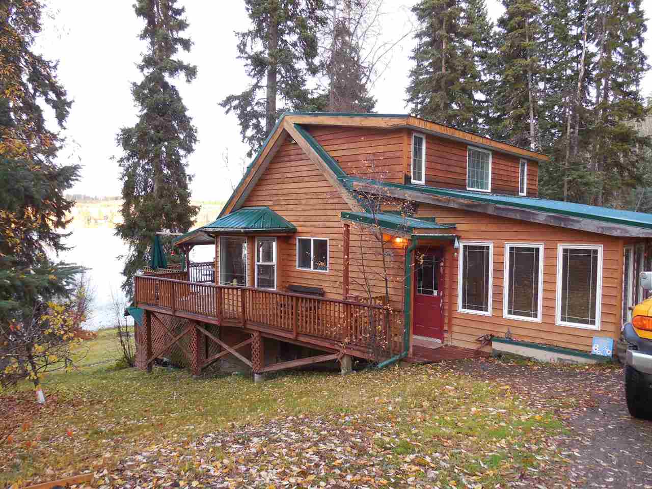 1753 SIMON BAY ROAD, Fraser Lake MLS® R2216667 Fraser Lake Real